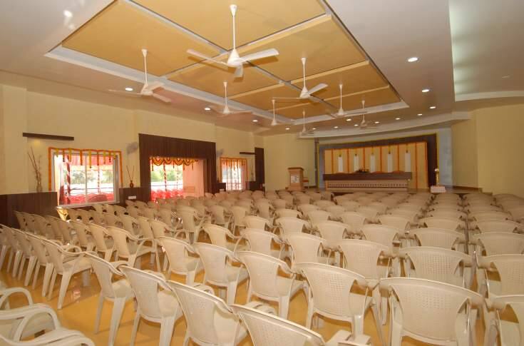 Girivan Saptasur Unit 5, Pune 3